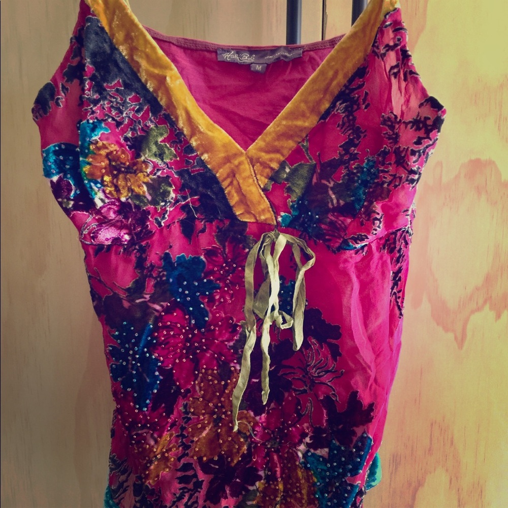 Hale Bob Ladies tank